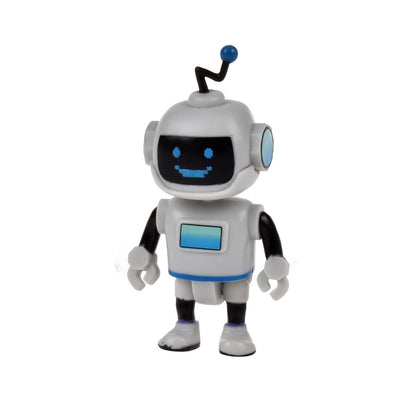 Figura 8 Cms Articulada Stumble Guys - Stumblebot Mk3 Categoría: Figuras coleccionables Tipo producto:  Figuras de acción