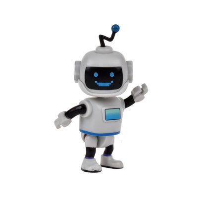 Figura 8 Cms Articulada Stumble Guys - Stumblebot Mk3