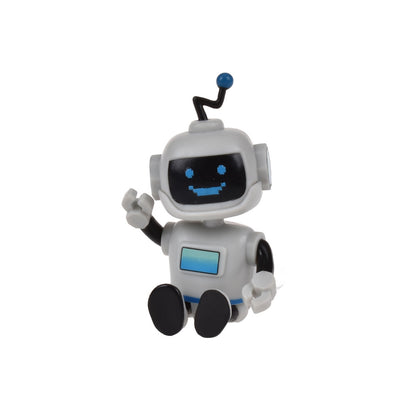 Figura 8 Cms Articulada Stumble Guys - Stumblebot Mk3