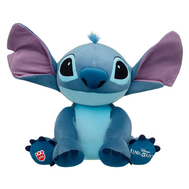 Peluche Xl Stitch Disney Build-A-Bear