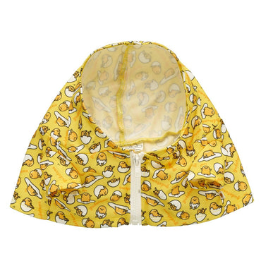 Poleron Gudetama Sanrio 3 Build-A-Bear