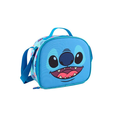 Set Promo Bts Con Ruedas 3 Piezas Stitch