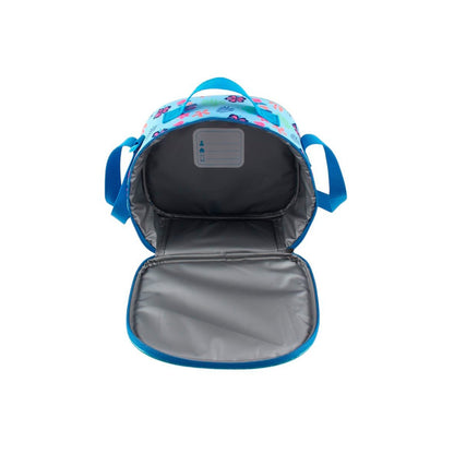 Set Promo Bts Con Ruedas 3 Piezas Stitch