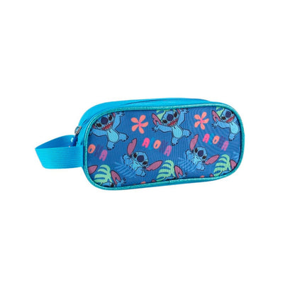 Set Promo Bts Con Ruedas 3 Piezas Stitch