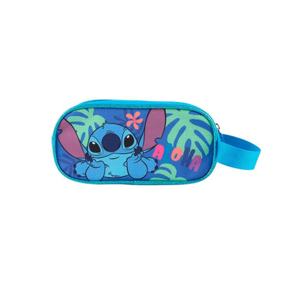 Set Promo Bts Con Ruedas 3 Piezas Stitch