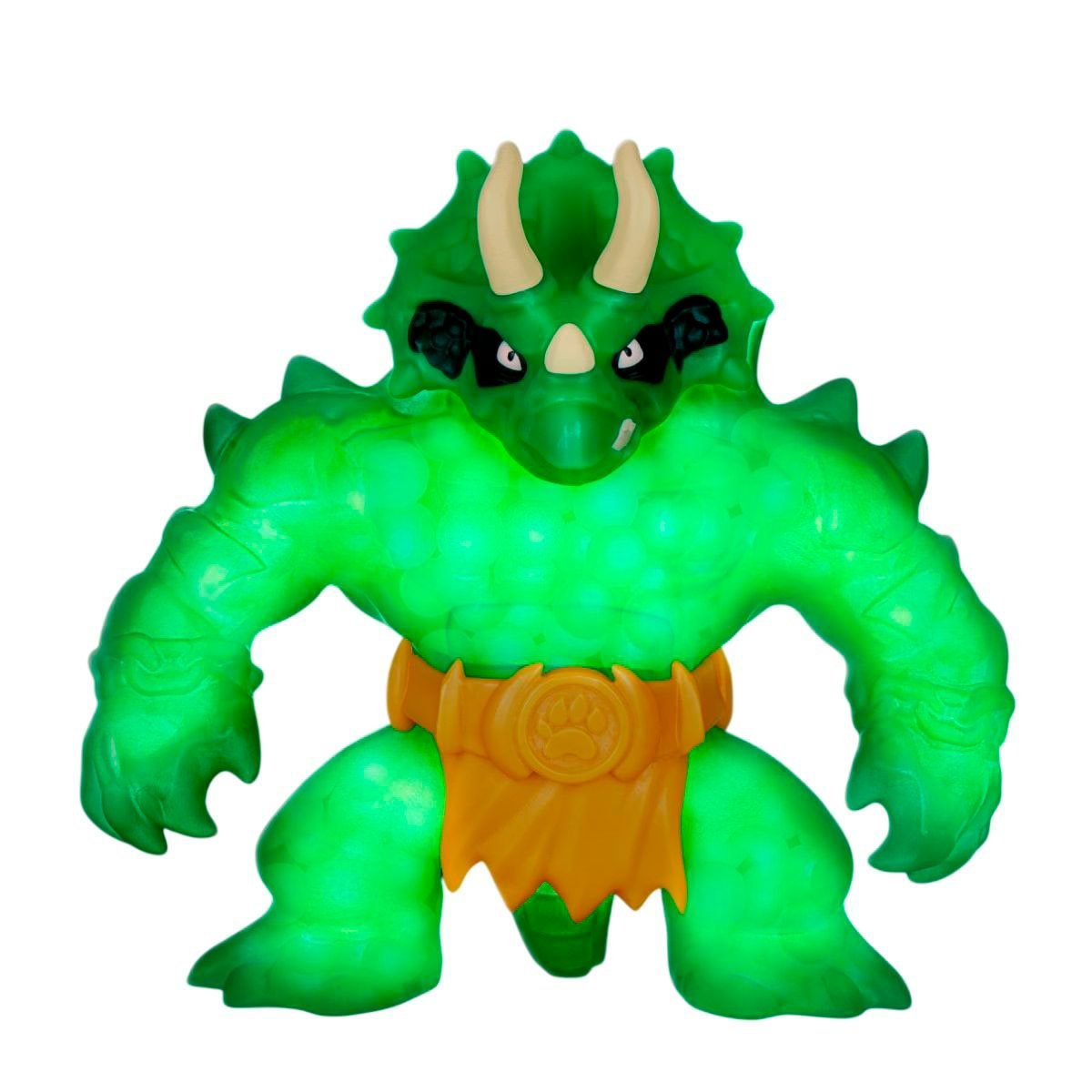 Goo Jit Zu Glow Shifters Q/Alumbran - Trtops