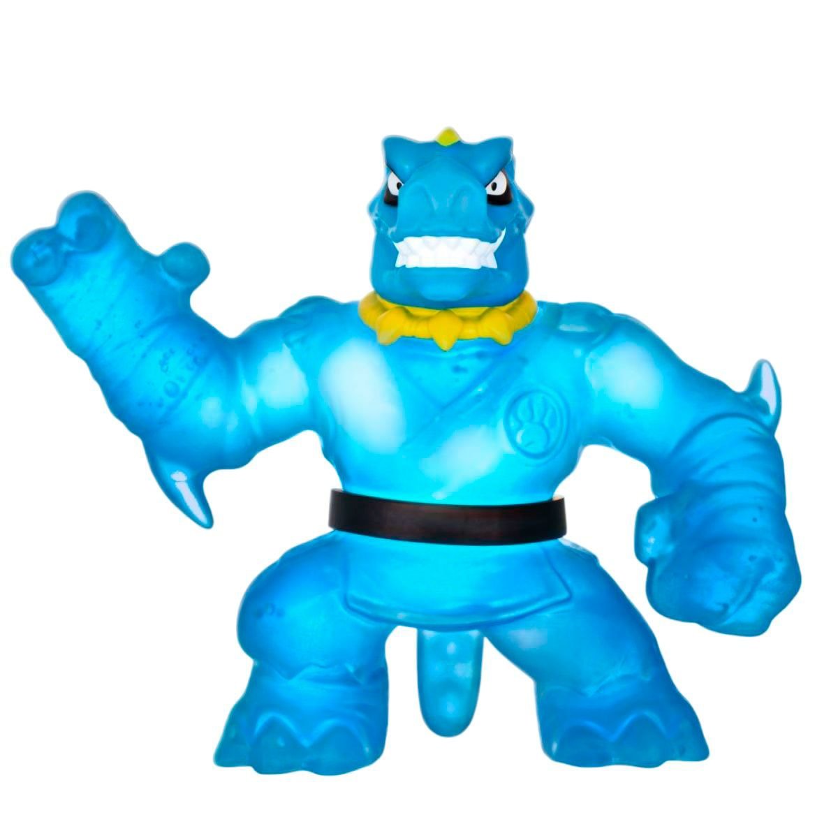 Goo Jit Zu Glow Shifters Q/Alumbran - Tyro