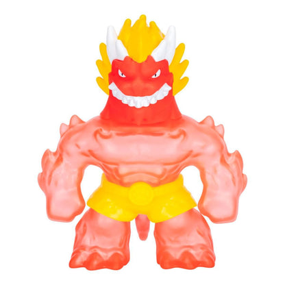 Goo Jit Zu Set Creador Heroe - Blazagon