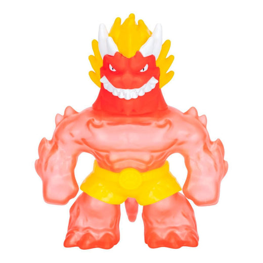 Goo Jit Zu Set Creador Heroe - Blazagon