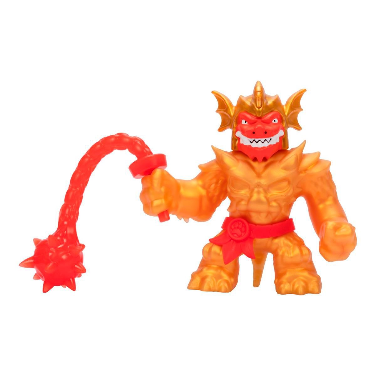 Goo Jit Zu Stretch Strikers De Lujo - Blazagon