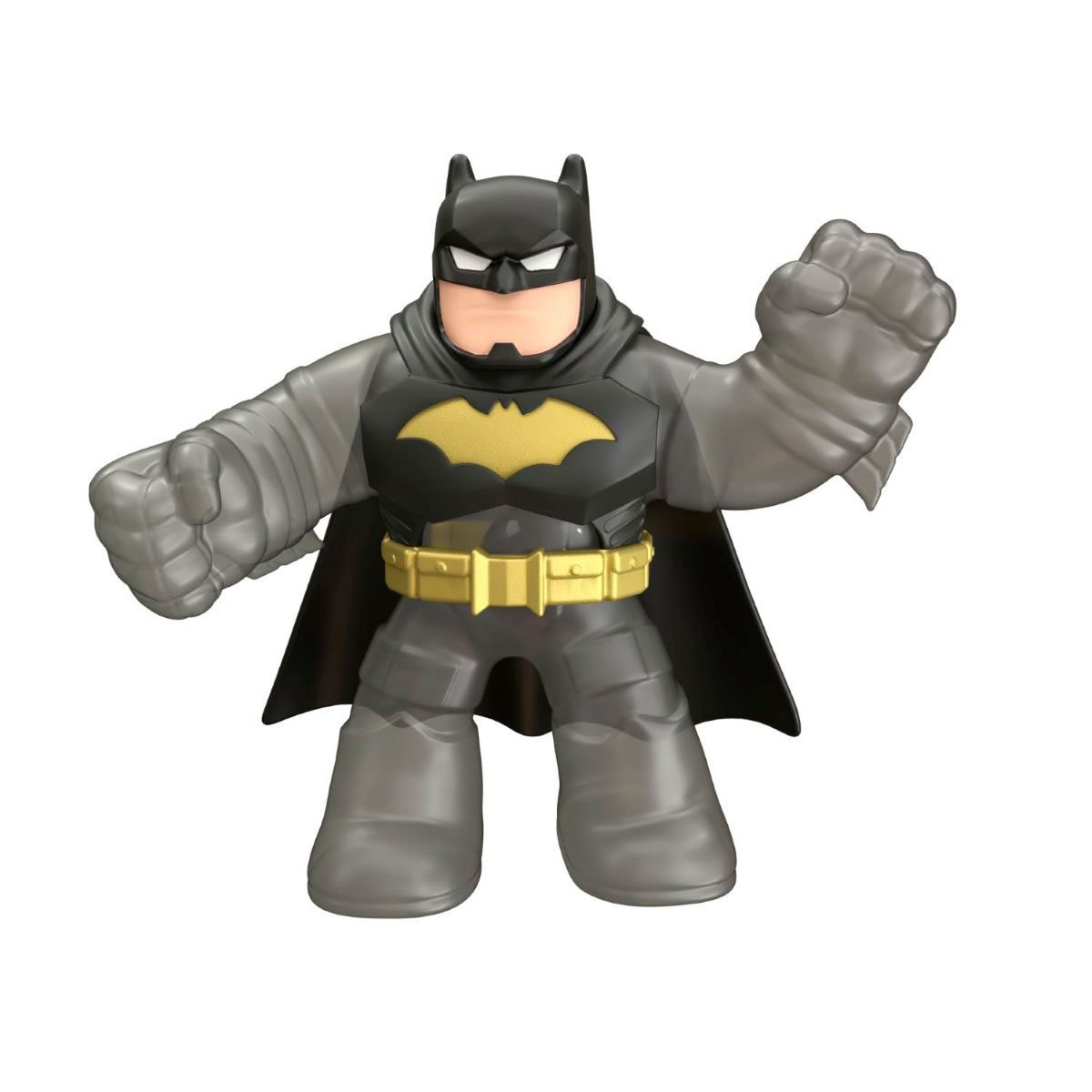 Goo Jit Zu Dc Goo Shifters  Superheroes - Night Power Batman