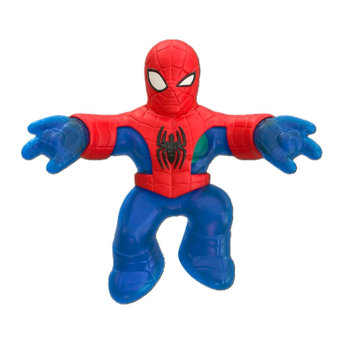 Goo Jit Zu Marvel Goo Shifters Heroes - Blue Strike Spider-Man