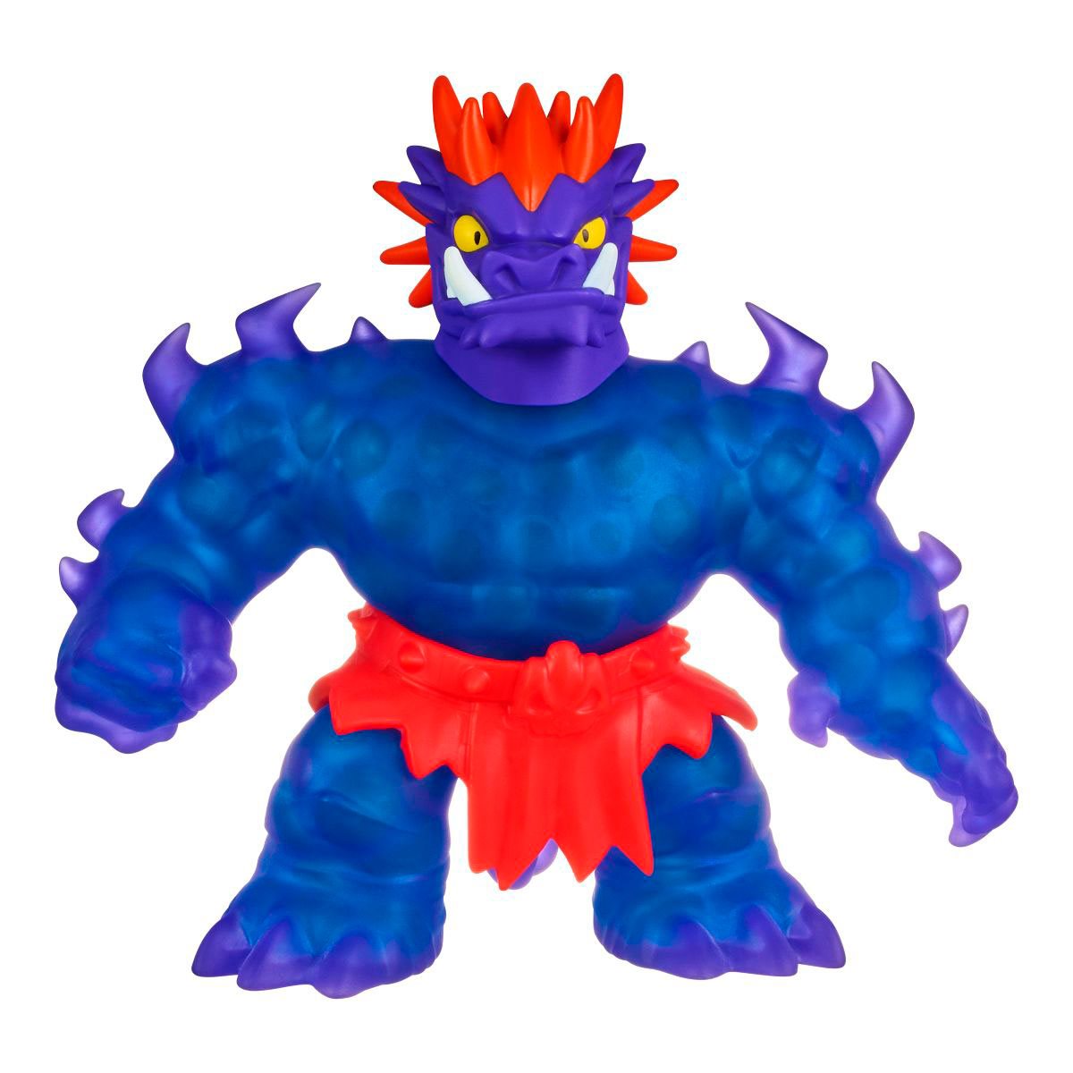 Goo Jit Zu Ultra Goo Shifters Heroe - Corruptagon