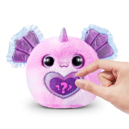 Peluche Axolotlcorn Rainbocorns