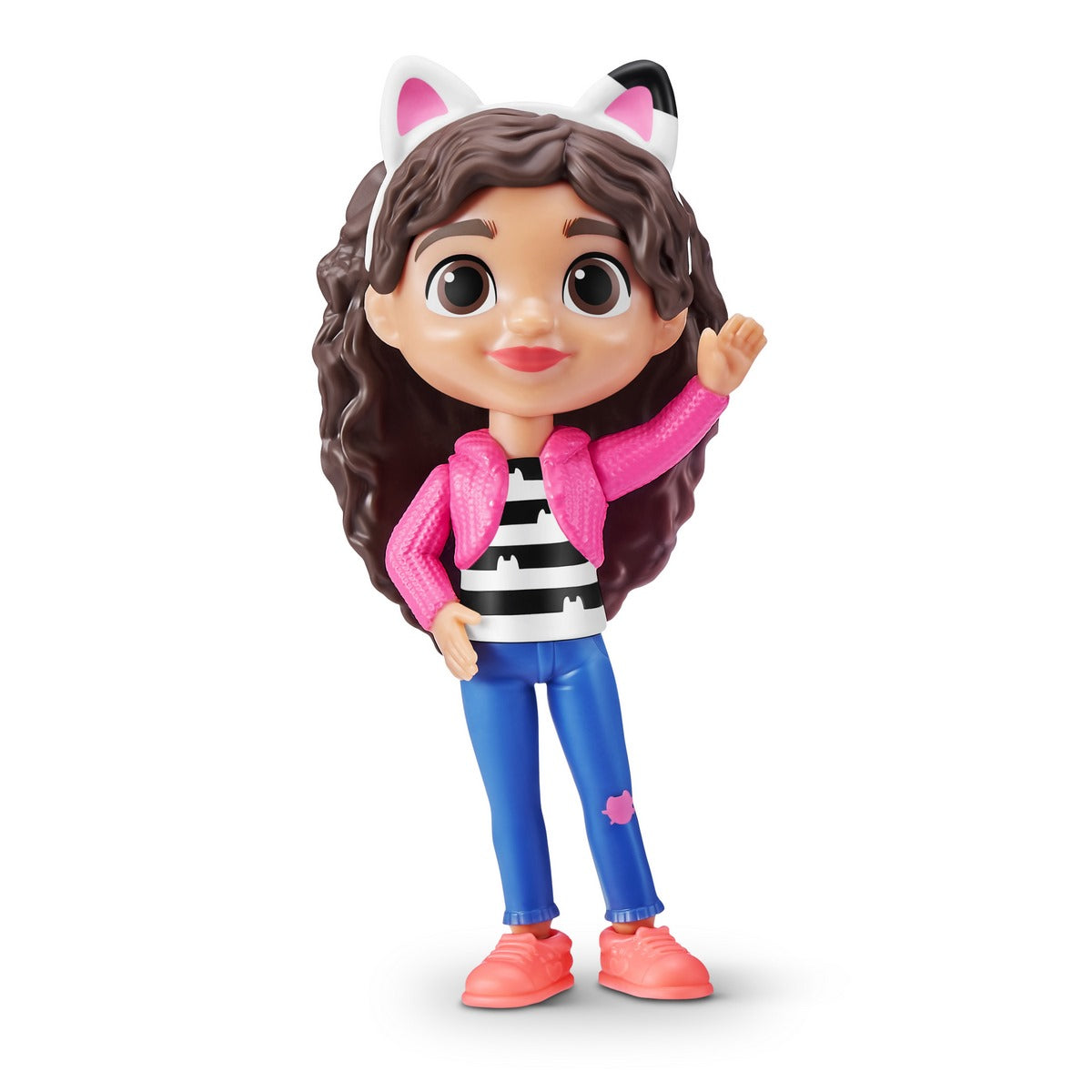 Bola 5 Sorpresas Serie Gabby´s Dollhouse