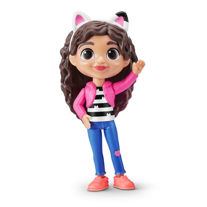 Bola 5 Sorpresas Serie Gabby´s Dollhouse