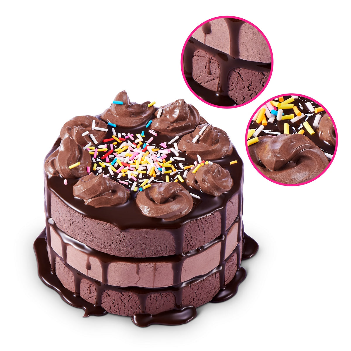 Carro De Compra Slime Mart De Zuru