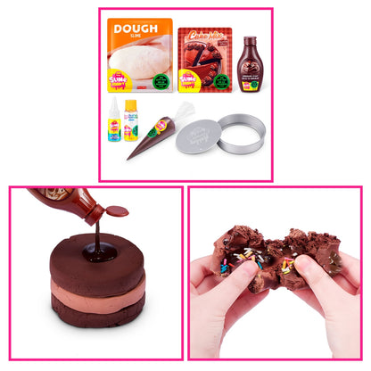 Carro De Compra Slime Mart De Zuru