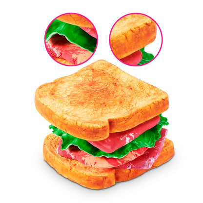 Carro De Compra Slime Mart De Zuru