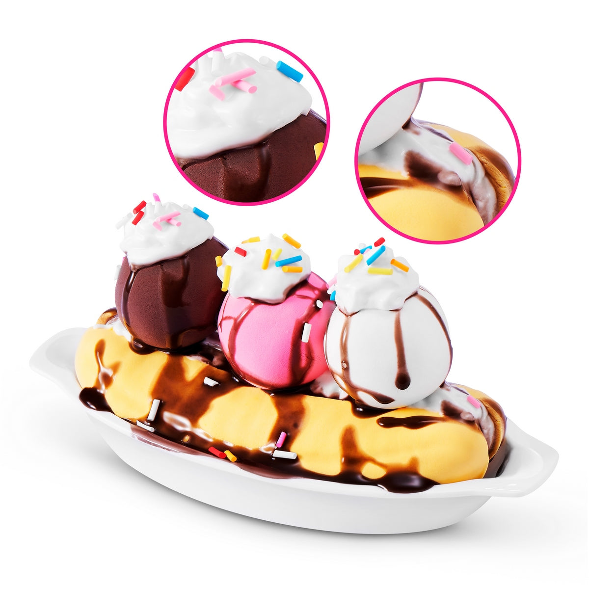 Carro De Compra Slime Mart De Zuru