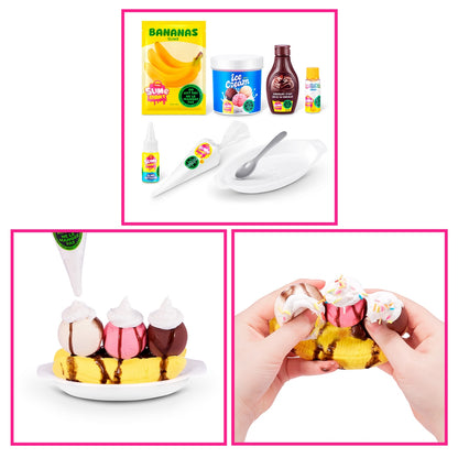 Carro De Compra Slime Mart De Zuru