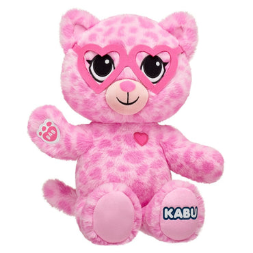 Peluche Catrina Kabu Build-A-Bear