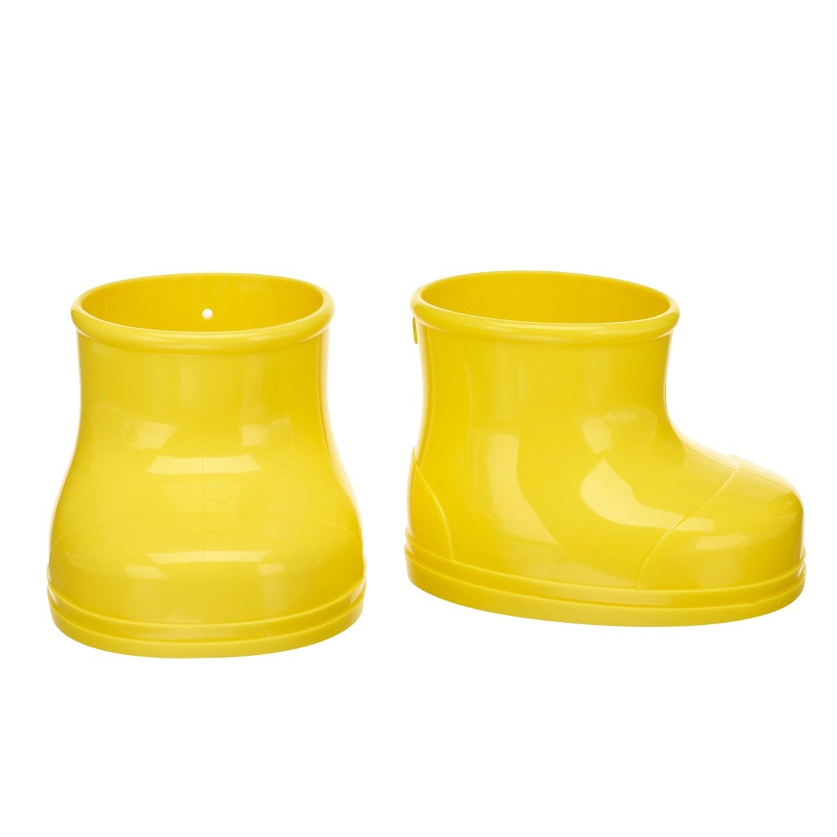 Botas Amarillas Build-A-Bear
