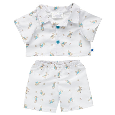 Pijama Peter Rabbit Build-A-Bear