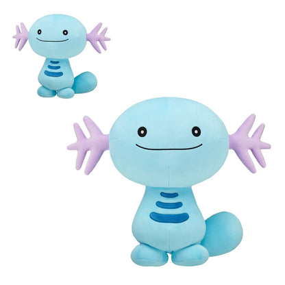 Peluche Wooper Pokemon Build-a-bear