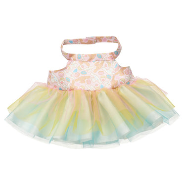 Vestido Mocha Sanrio Build-A-Bear