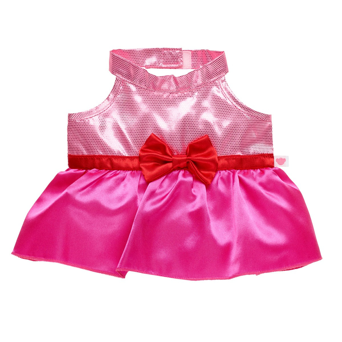 Vestido Cinta Val 25 Build-A-Bear