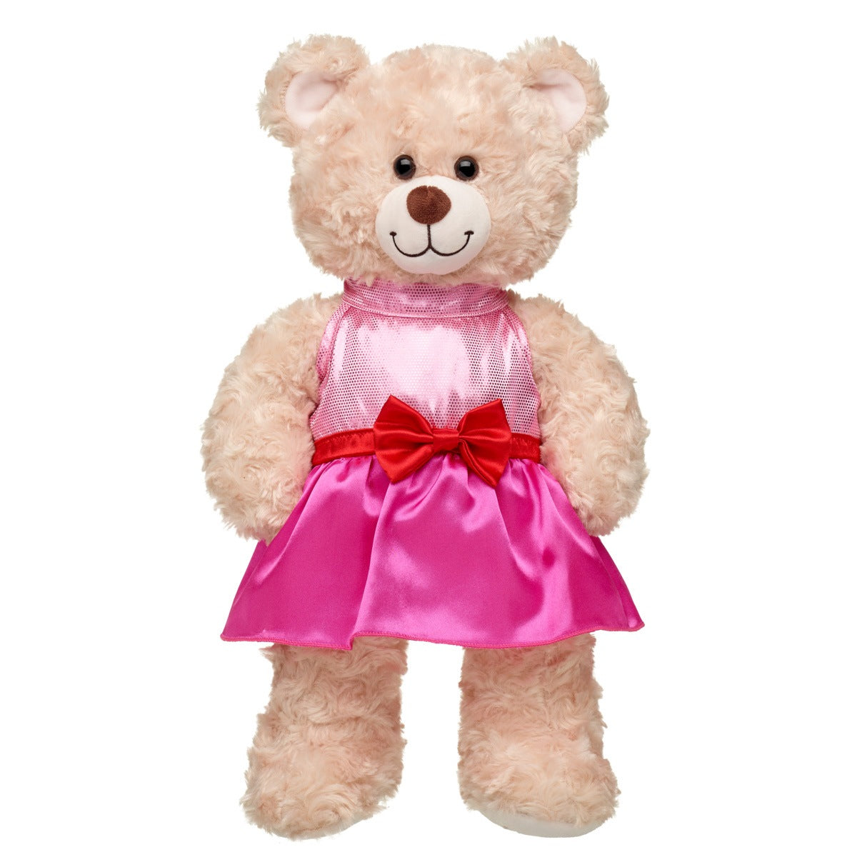 Vestido Cinta Val 25 Build-A-Bear
