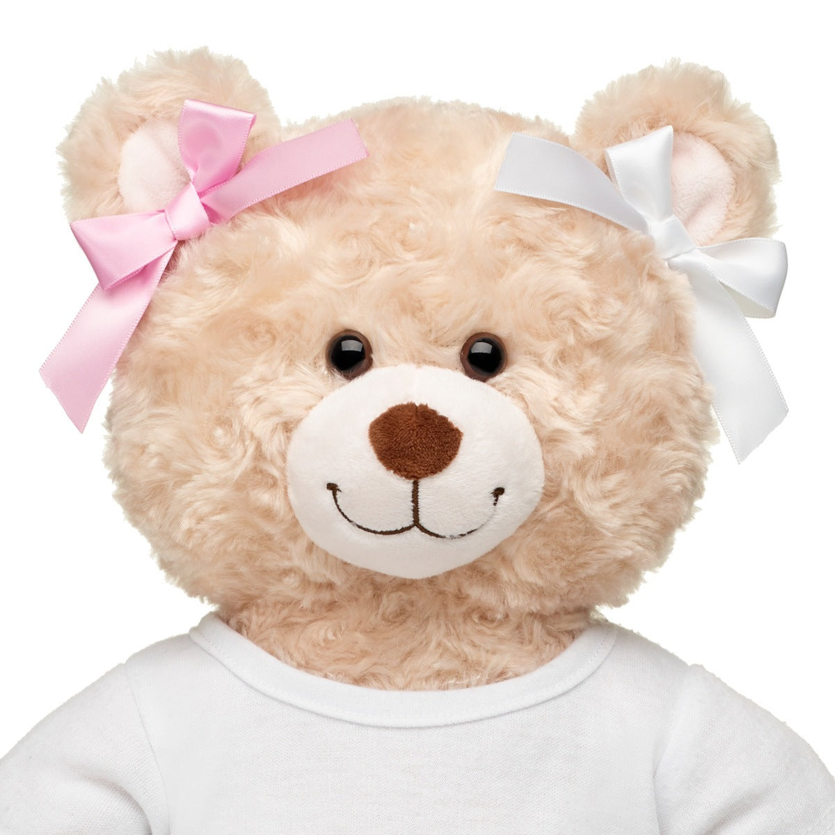 Set 4 Cintas Build-A-Bear