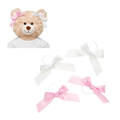 Set 4 Cintas Build-A-Bear