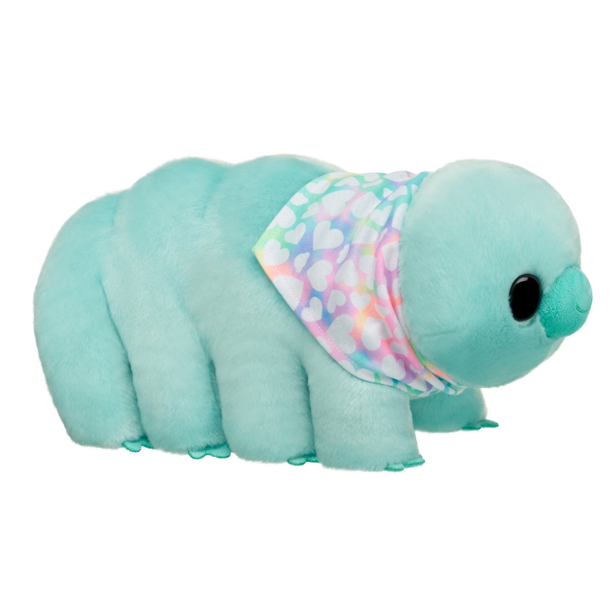 Bandana Corazones Build-A-Bear