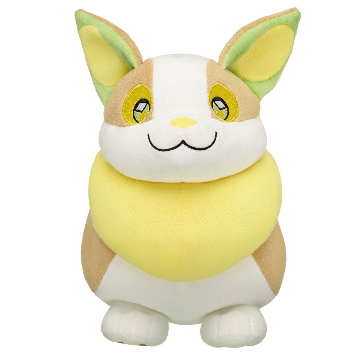 Peluche Yanper Pokemon Build-a-bear