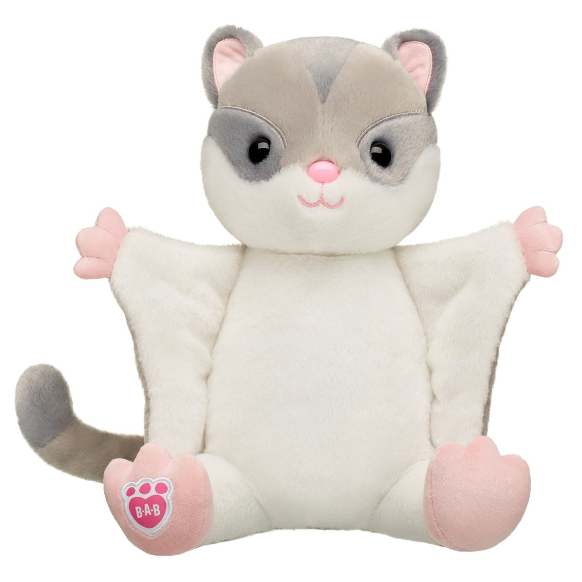 Peluche Sugar Glider Build-A-Bear