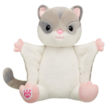 Peluche Sugar Glider Build-A-Bear