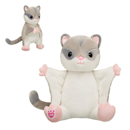 Peluche Sugar Glider Build-A-Bear