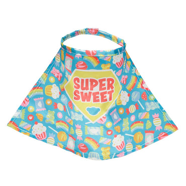 Capa Sugar Sweet Build-A-Bear