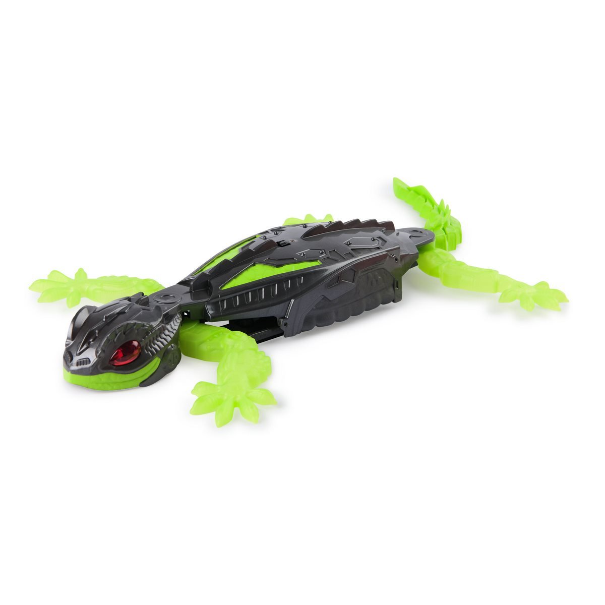 Gecko Robot Trepa Muros Con Control Remoto Hex Bot