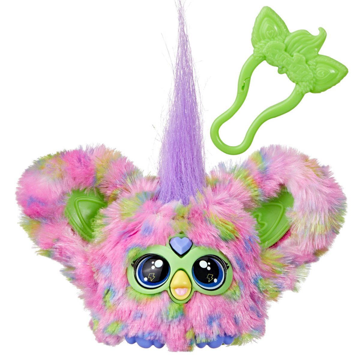 Mini Peluche Furby Furblets - Too - Koo
