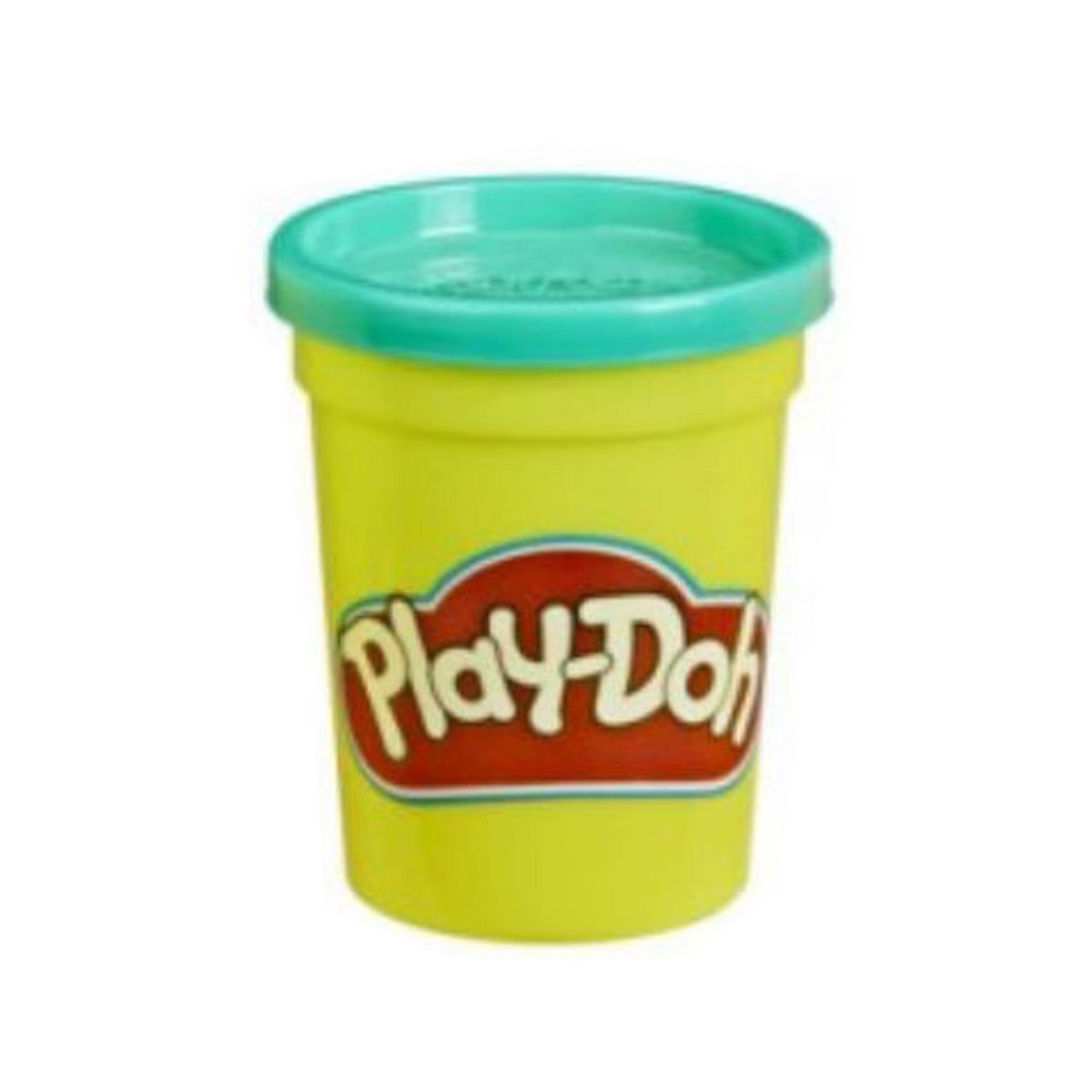 Pack De 4 Masas Play Doh - Naturaleza