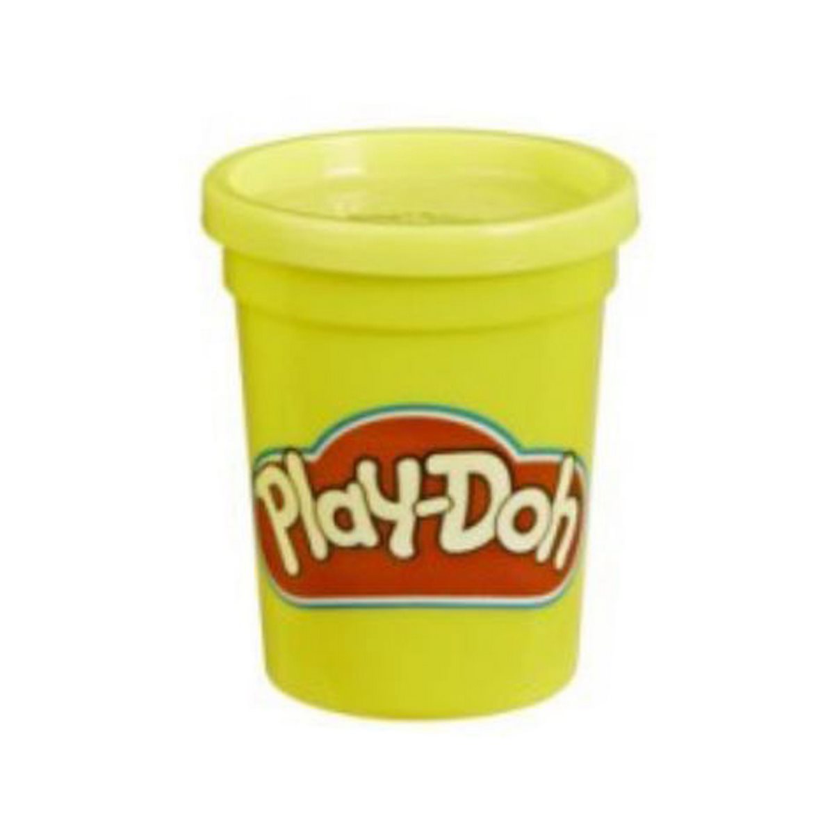 Pack De 4 Masas Play Doh - Naturaleza