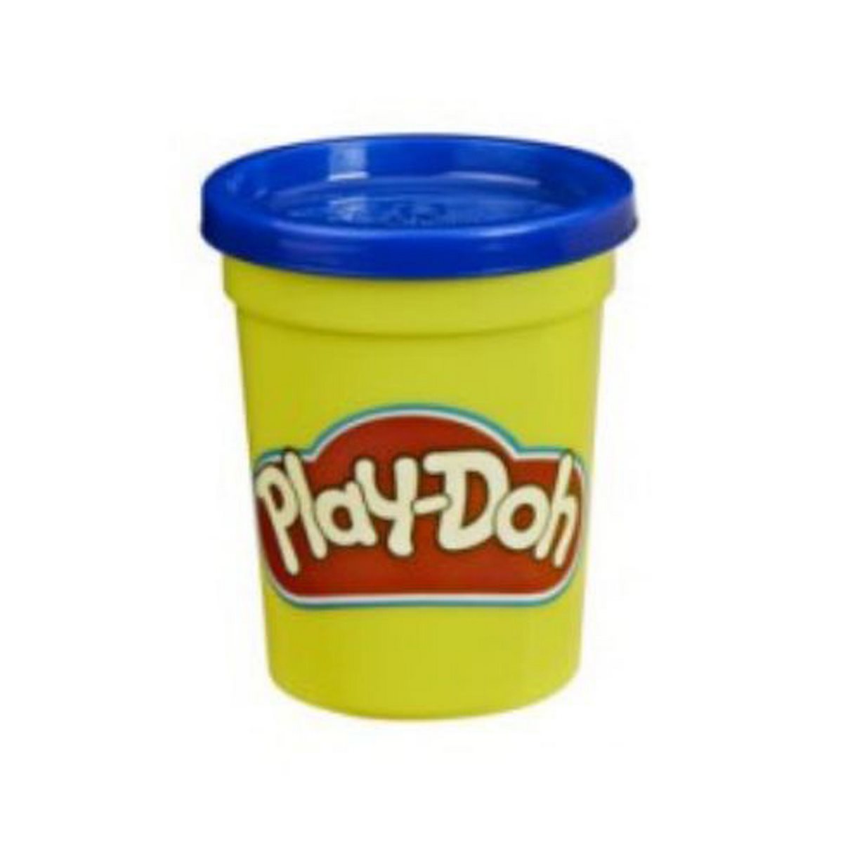 Pack De 4 Masas Play Doh - Naturaleza