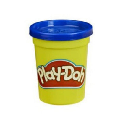 Pack De 4 Masas Play Doh - Naturaleza