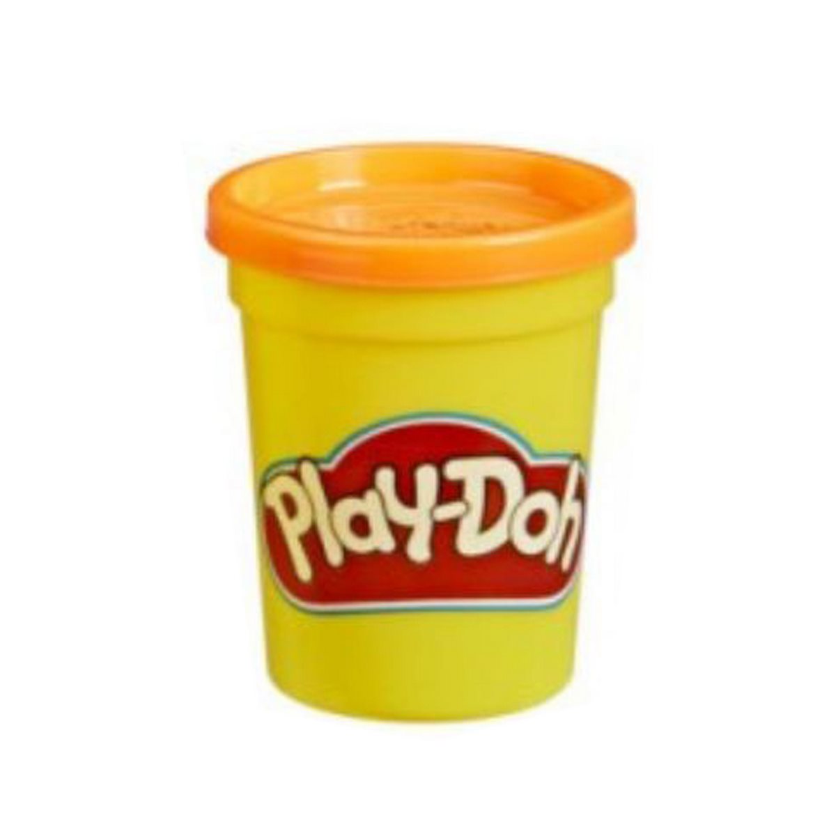 Pack De 4 Masas Play Doh - Naturaleza