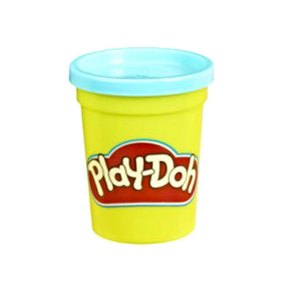 Pack De 4 Masas Play Doh - Dulces
