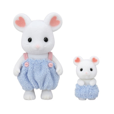 Set Baño De Burbujas Sylvanian Families