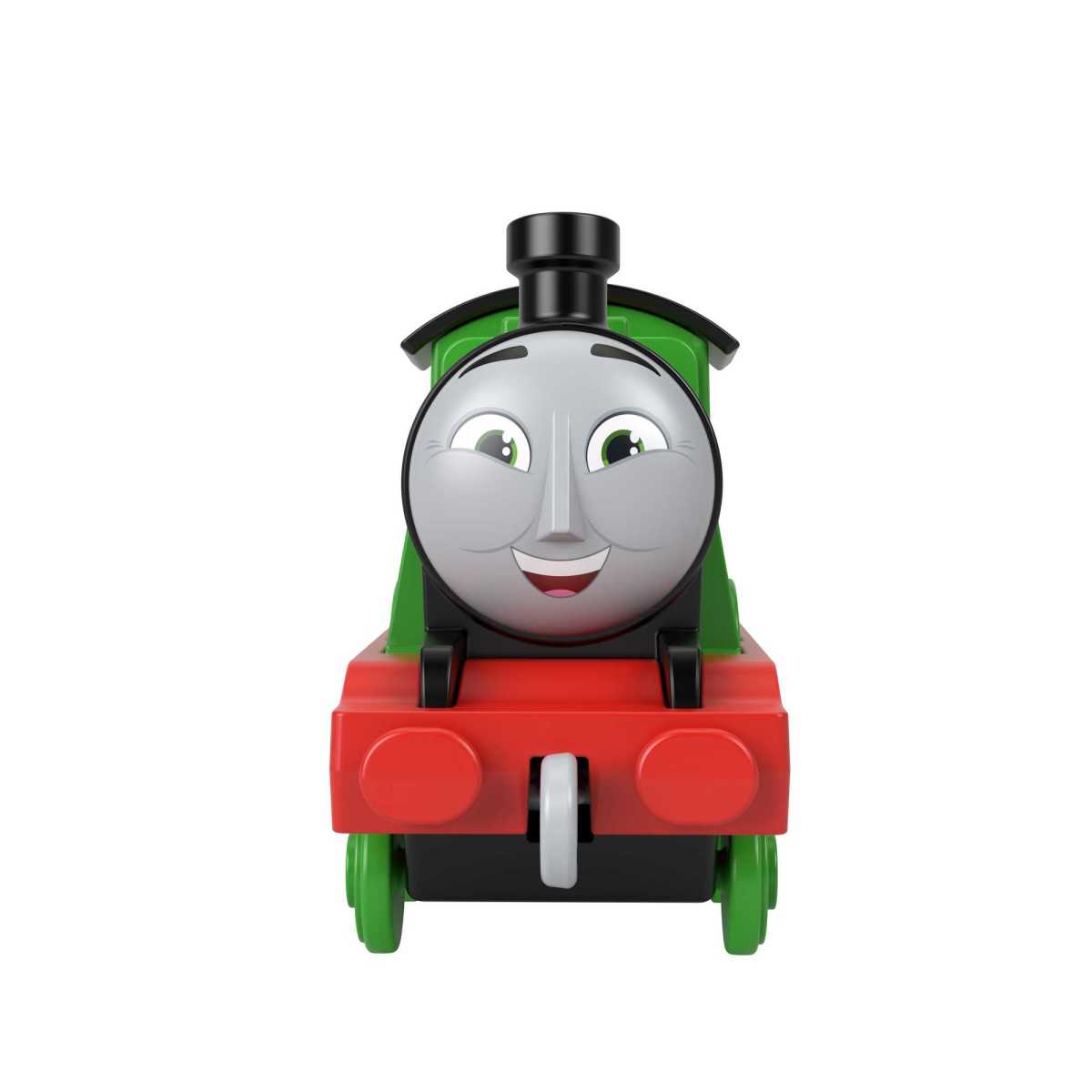 Thomas & Friends Trenes Grandes Matalicos - Henry